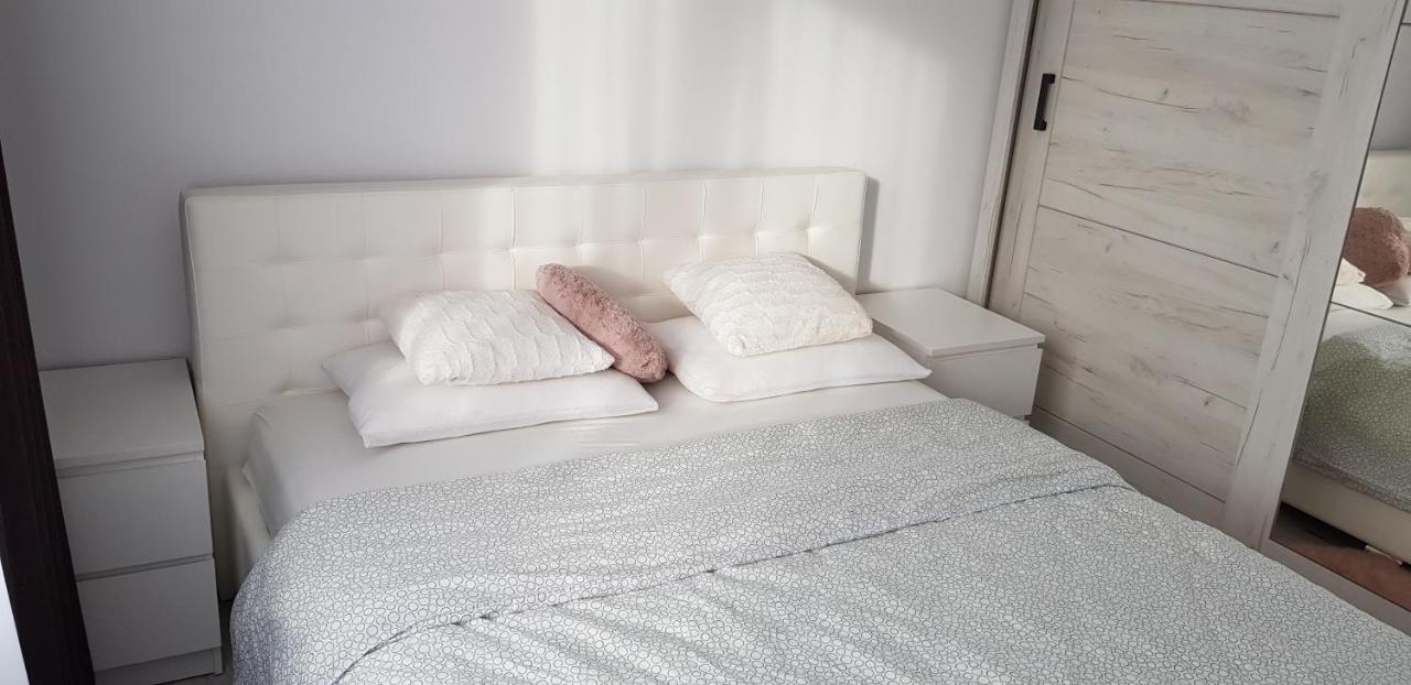 Apartament Rosenau - B&B Râşnov
