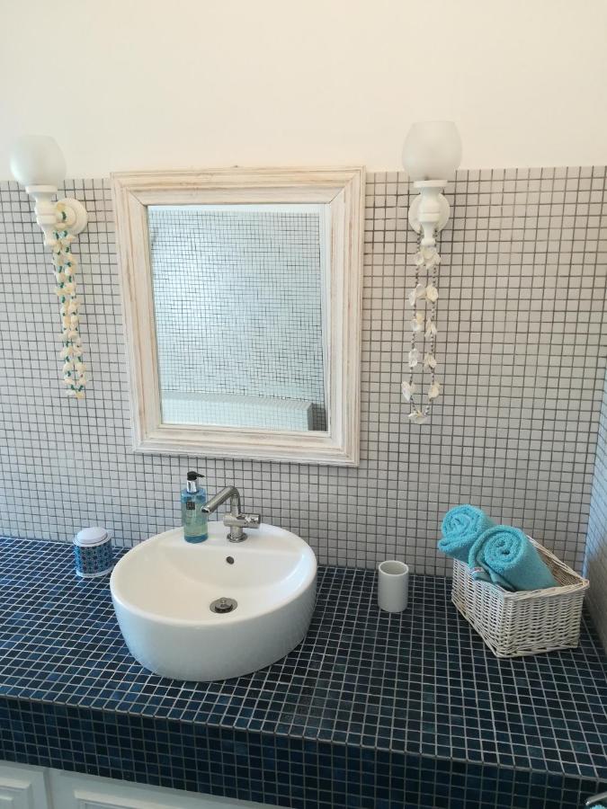Doppelzimmer mit eigenem Bad