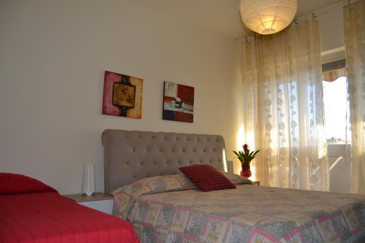 Appartamento con 1 Camera da Letto