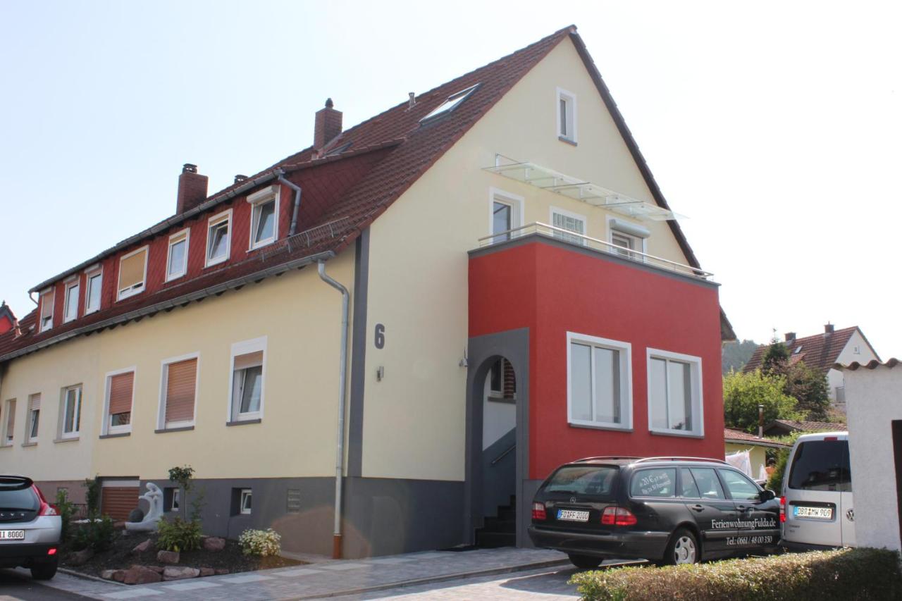 Ferienwohnung Fulda - Ferienwohnung