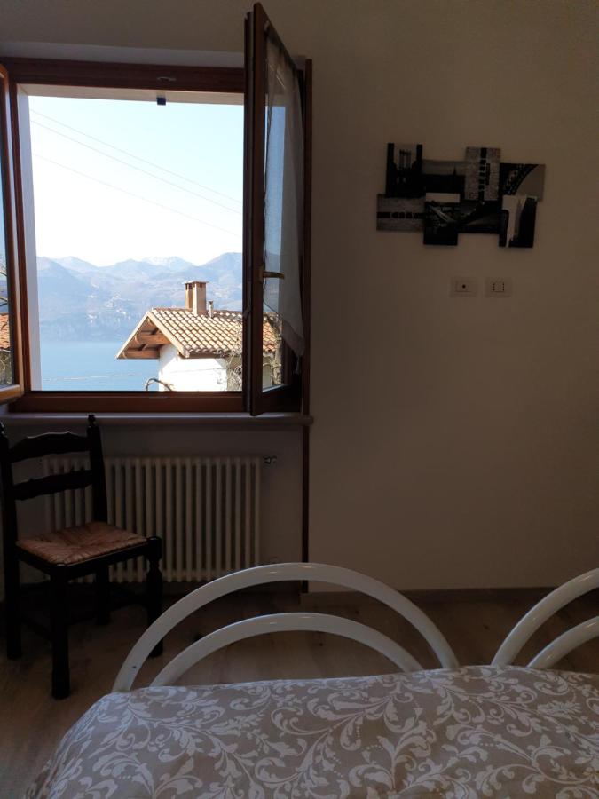 Dal Mariano - B&B Brenzone