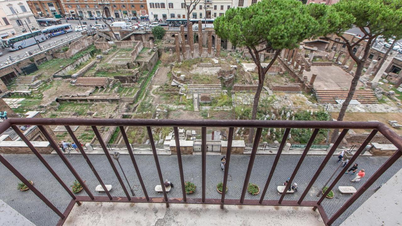 Rental In Rome Ancient View - Ferienwohnung Rom