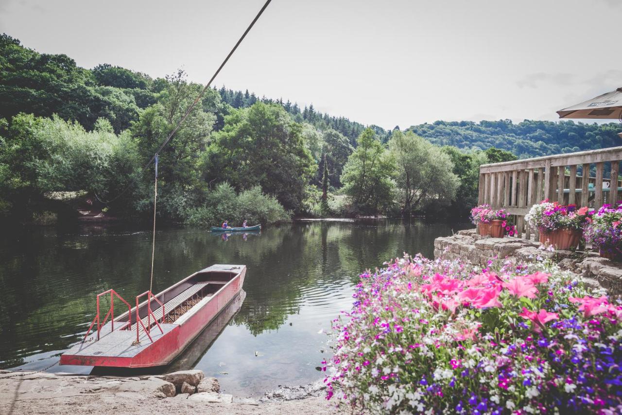 B&B Symonds Yat - Ye Old Ferrie Inn - Bed and Breakfast Symonds Yat