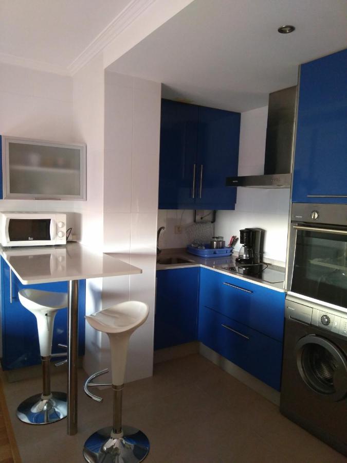 Cambados Apartamento VUT-PO-TU986D - B&B