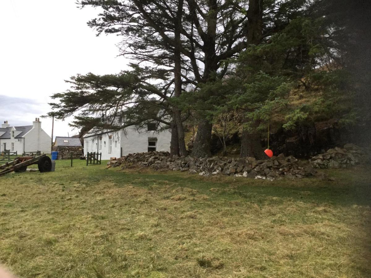 Comraich - B&B Tokavaig