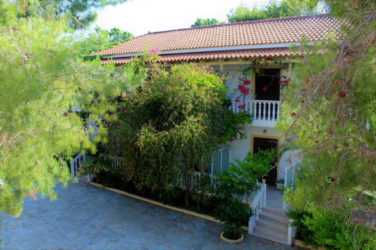 B&B Laganas - Pavlos studios - Bed and Breakfast Laganas