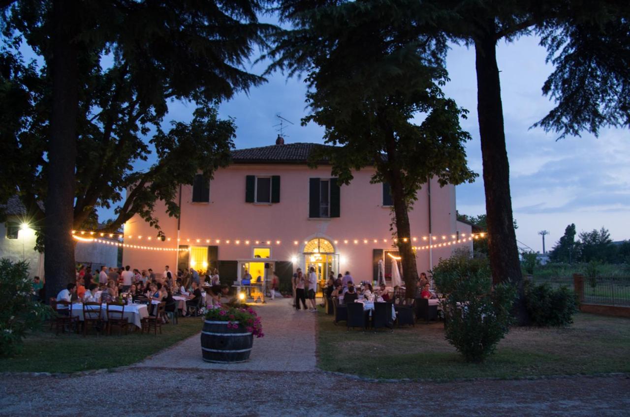 Locanda Corte Roveri - B&B