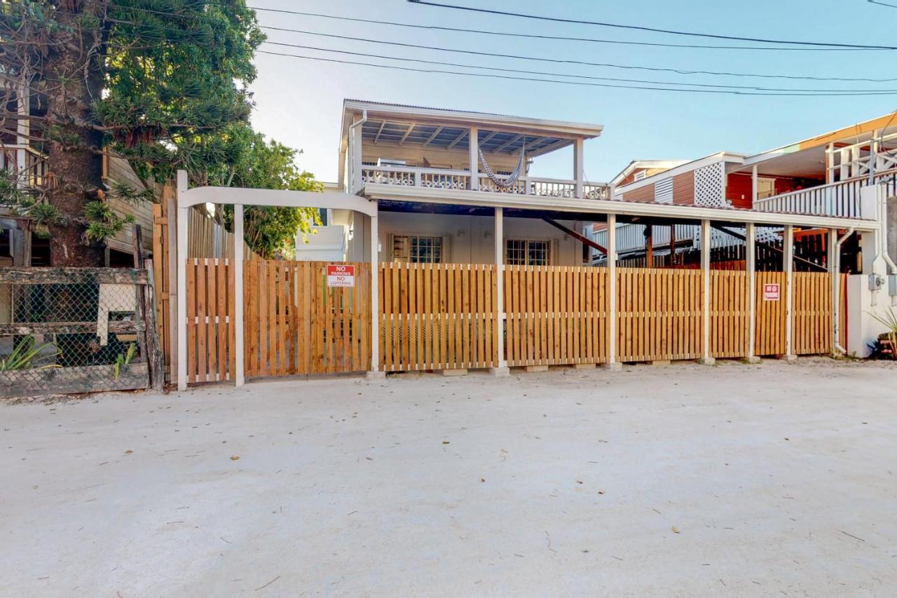 B&B Caye Caulker - Casa DV Suites - Bed and Breakfast Caye Caulker