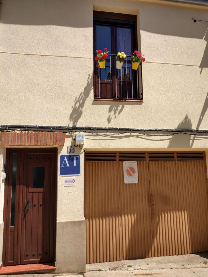 Apartamento Ciudad Monumental - Chambres d’hôtes