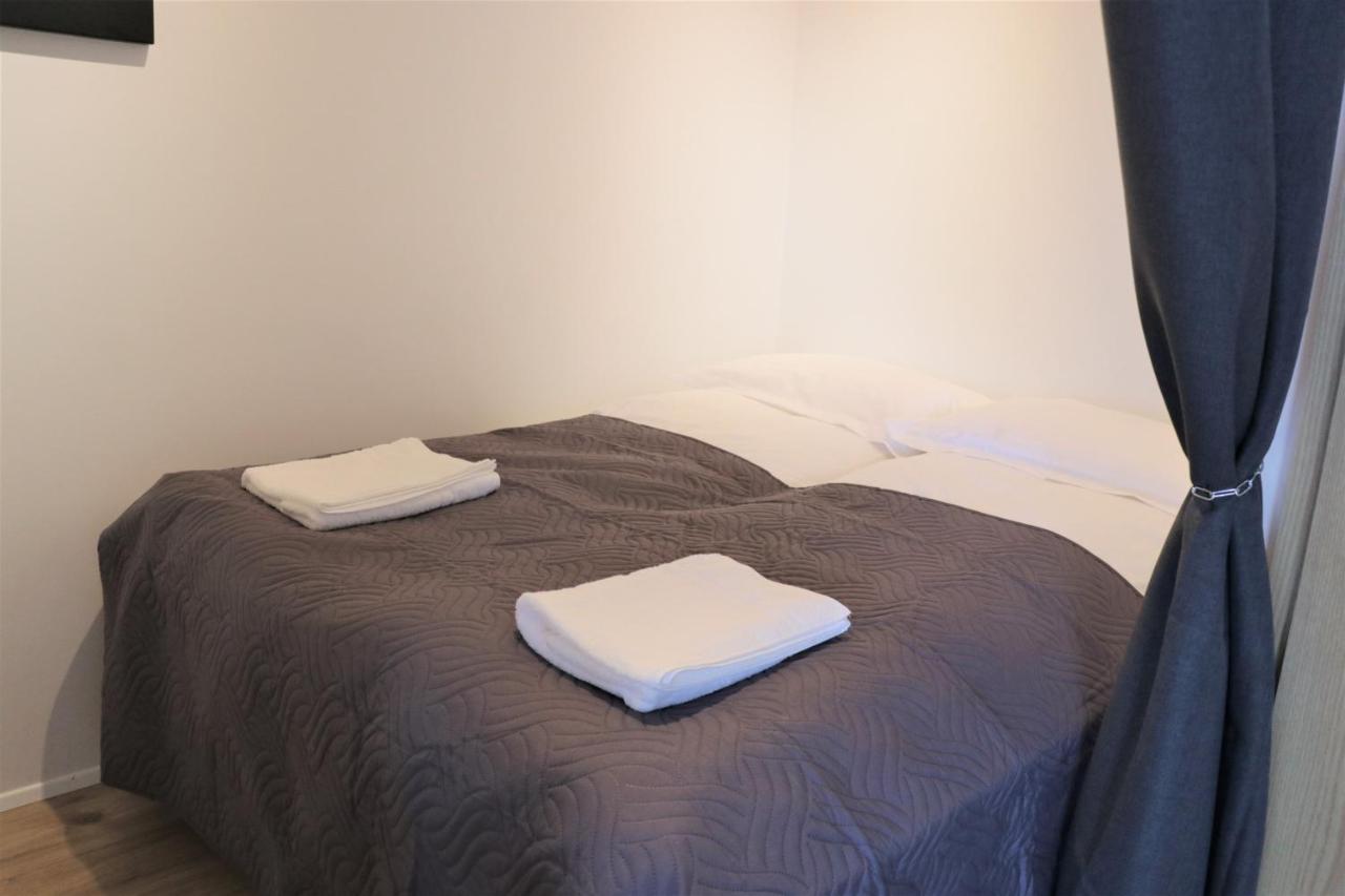 Luxurious Studio Apartment