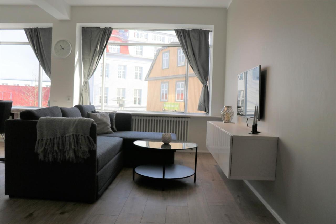 Luxurious Studio Apartment