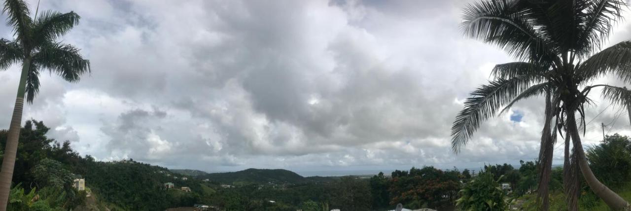 Million dollar view in Puerto Rico - B&B Luquillo