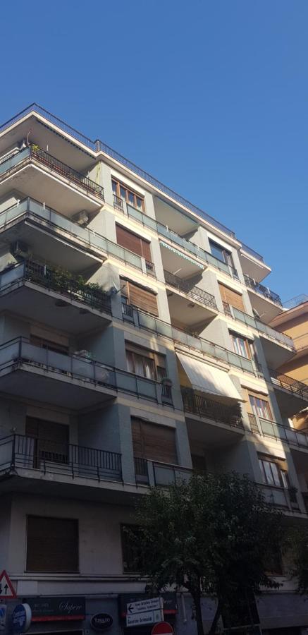 Quattro Briganti - Ferienwohnung