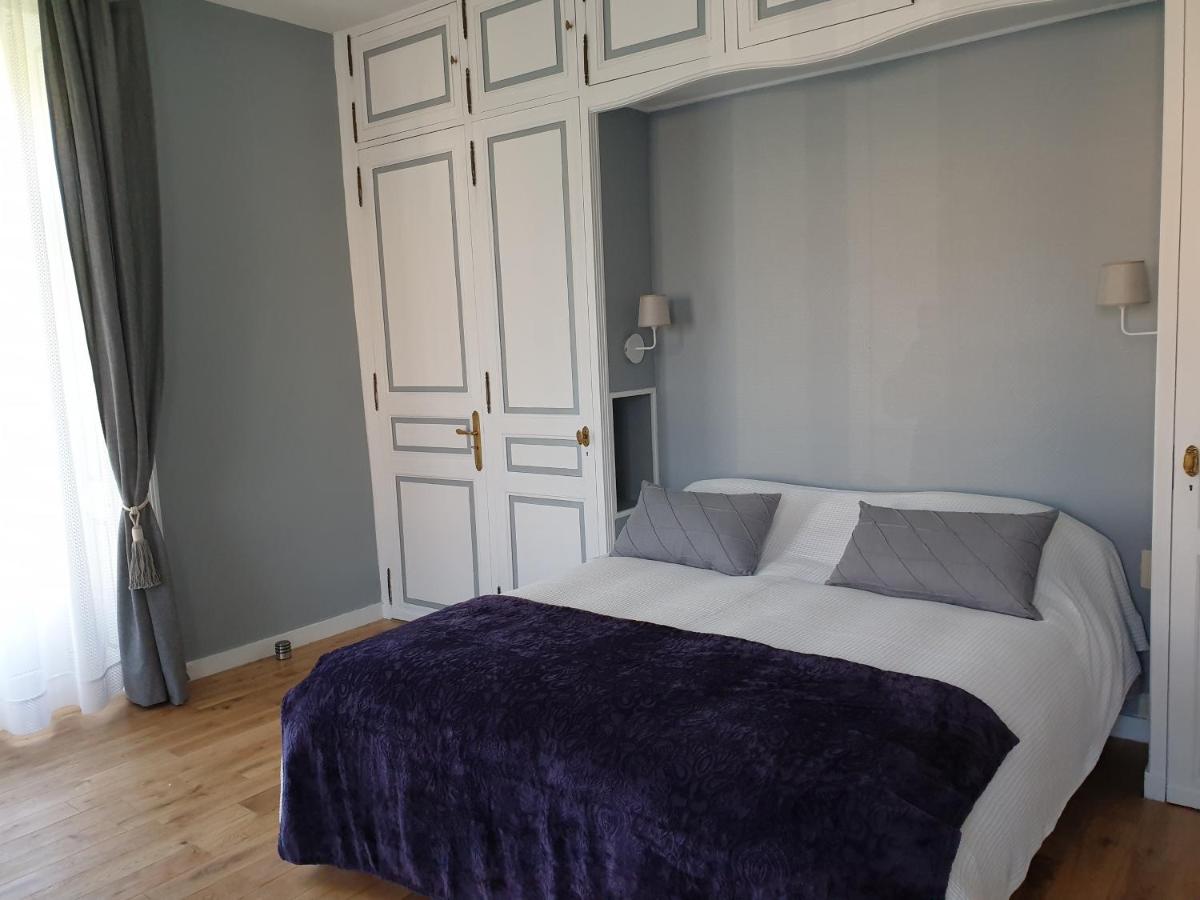 Suite Junior - Vue sur Jardin