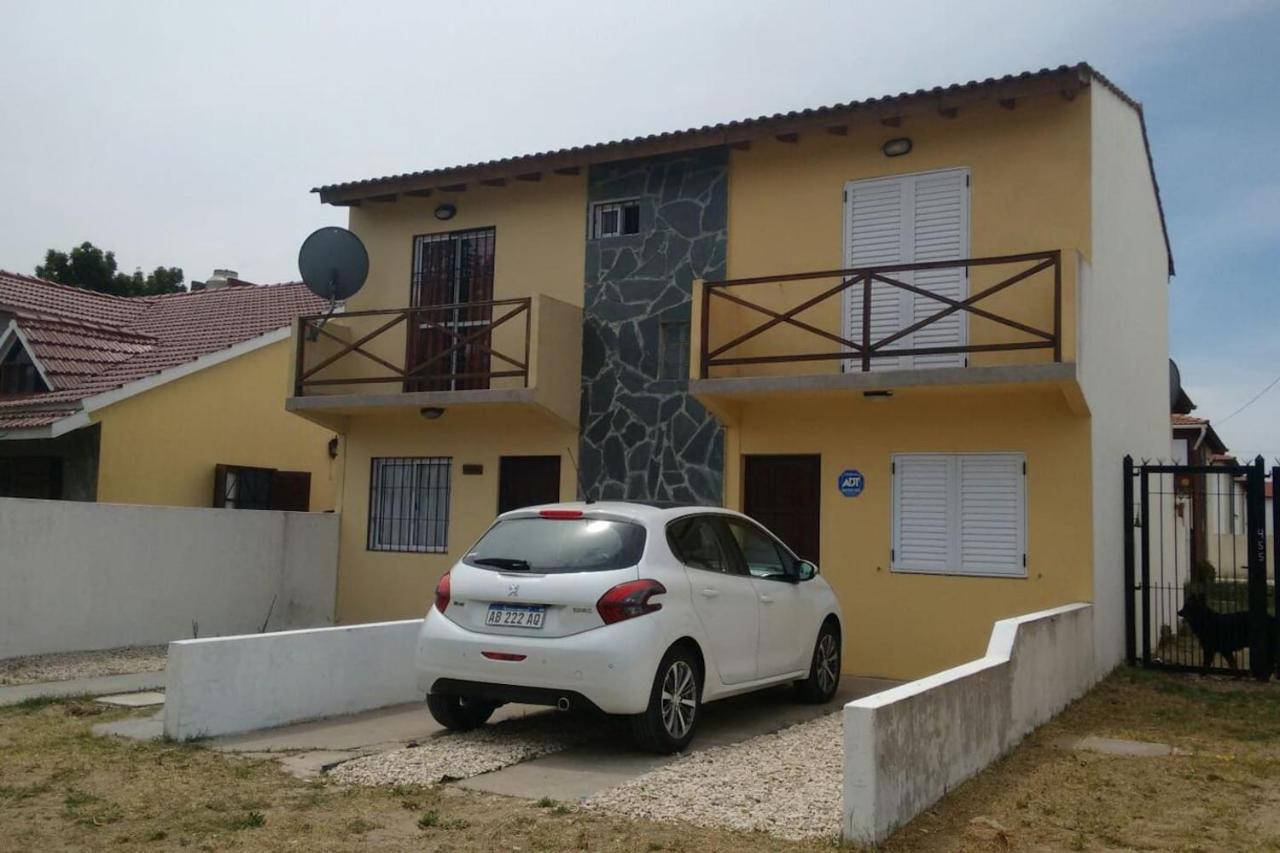 Ideal para descansar - B&B Mar del Tuyú