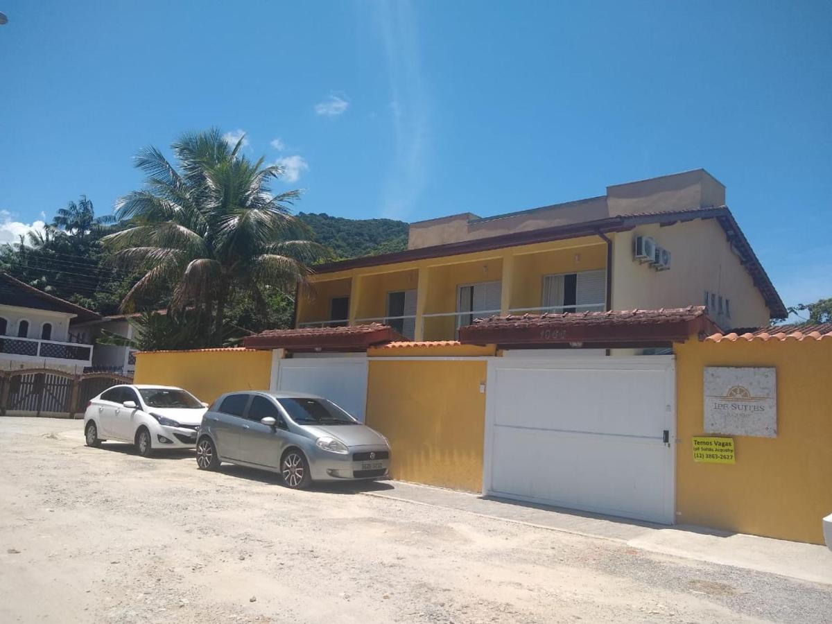 Ipê Suites Juquehy - B&B Juqueí