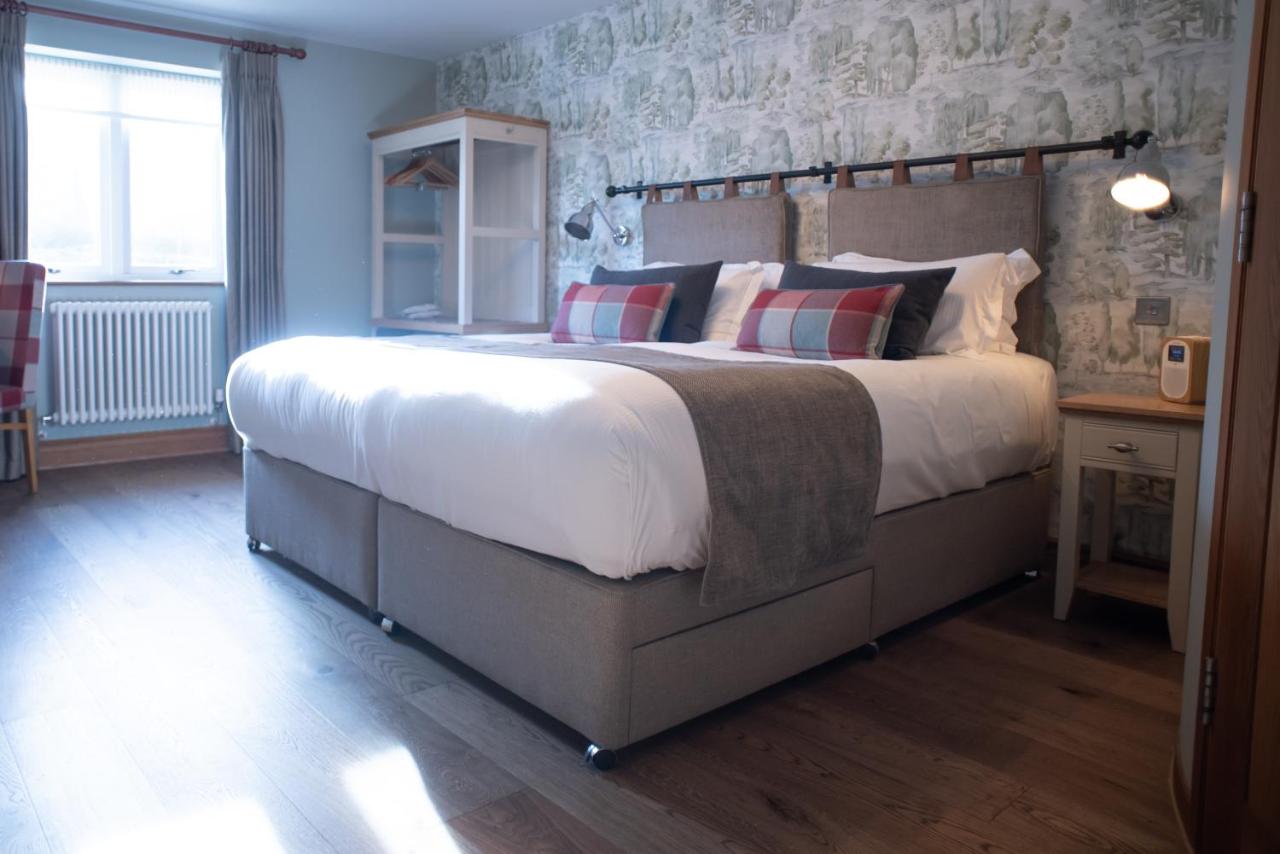 Camera Superior-Letto King Size o Due Letti Sing