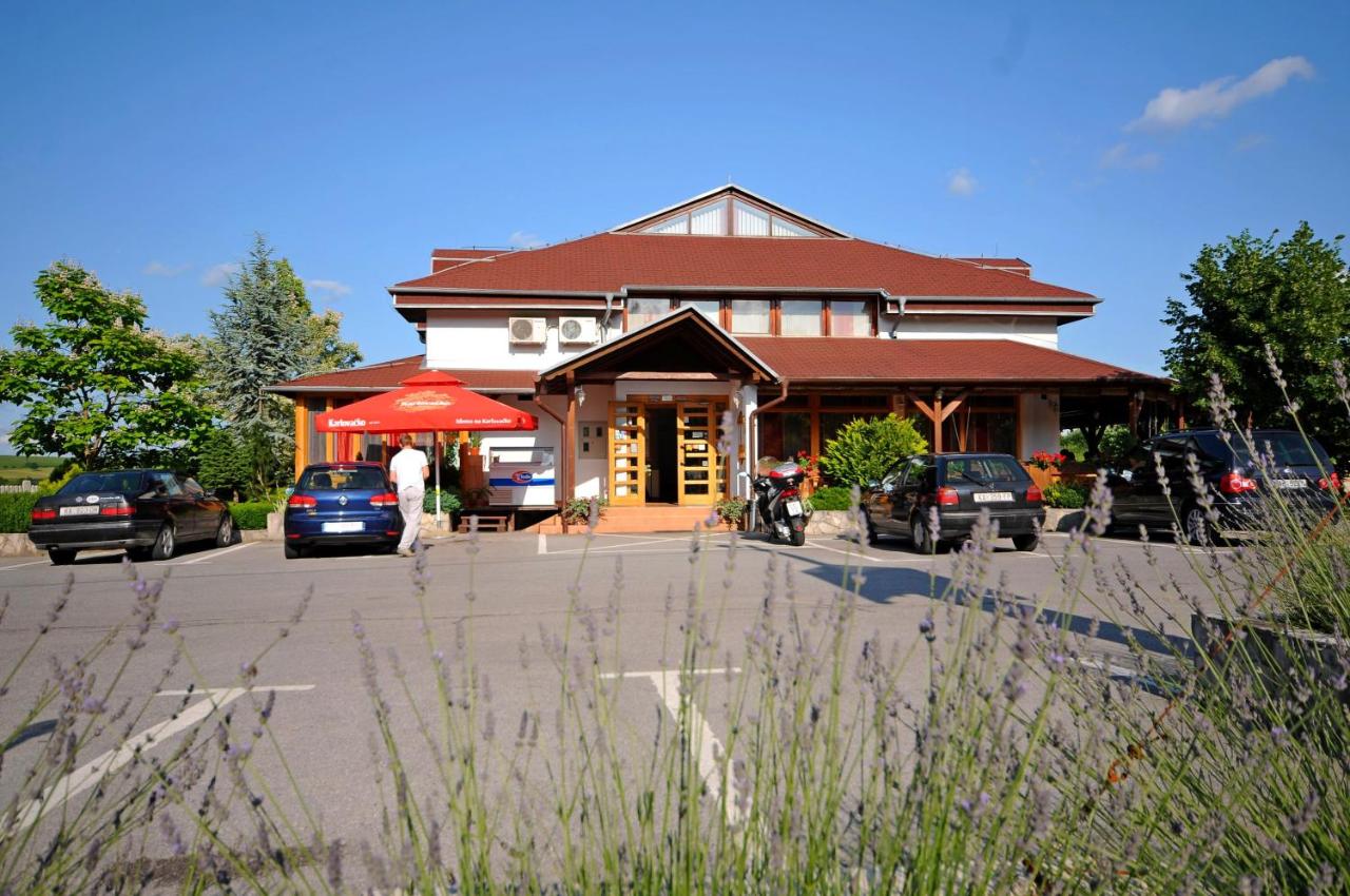 Plitvicka Vrela - B&B