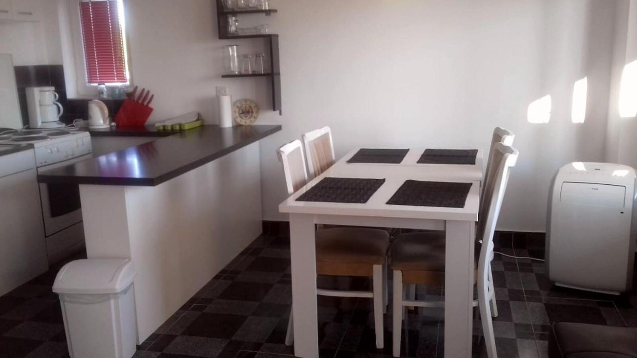 Apartment mit Meerblick