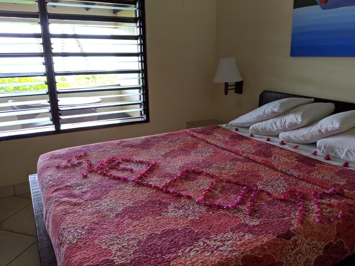 Dvoulůžkový pokoj s manželskou postelí