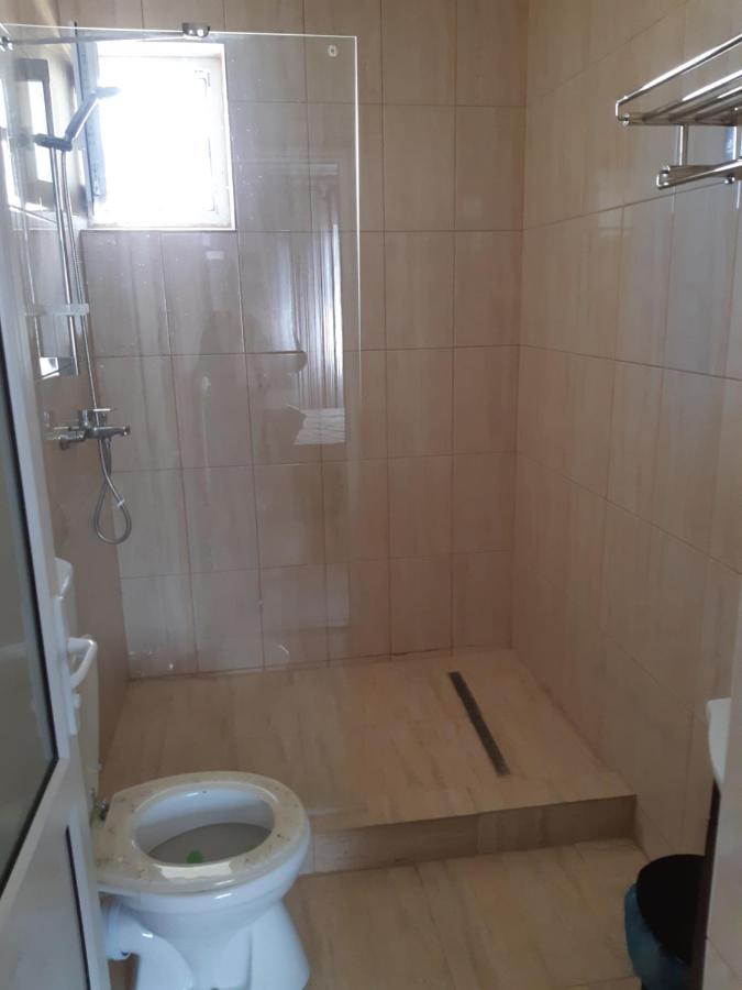 Chambre Double avec Salle de Bains Privative