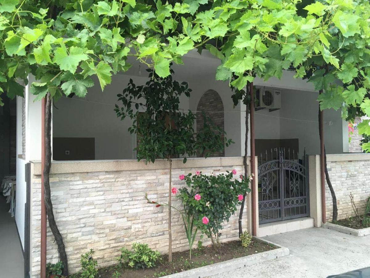 Triple Room with Terrace