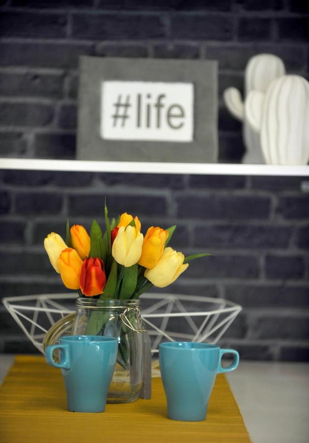 Rijeka center- Apartment Flumen - B&B Fiume