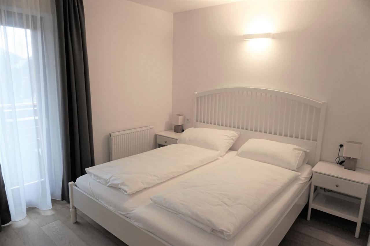 Appartement 1 Chambre
