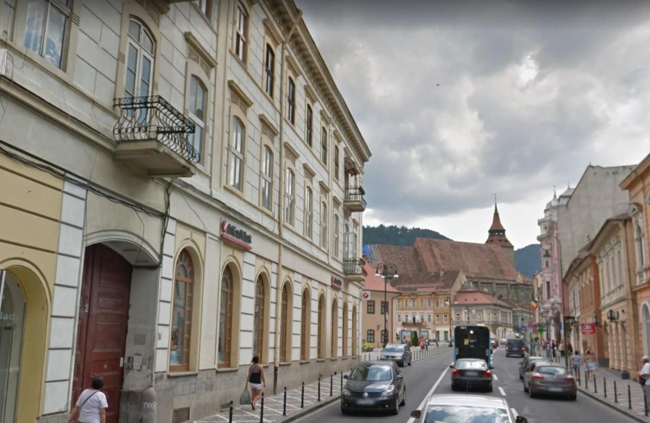 Zada Studio - old city center - B&B