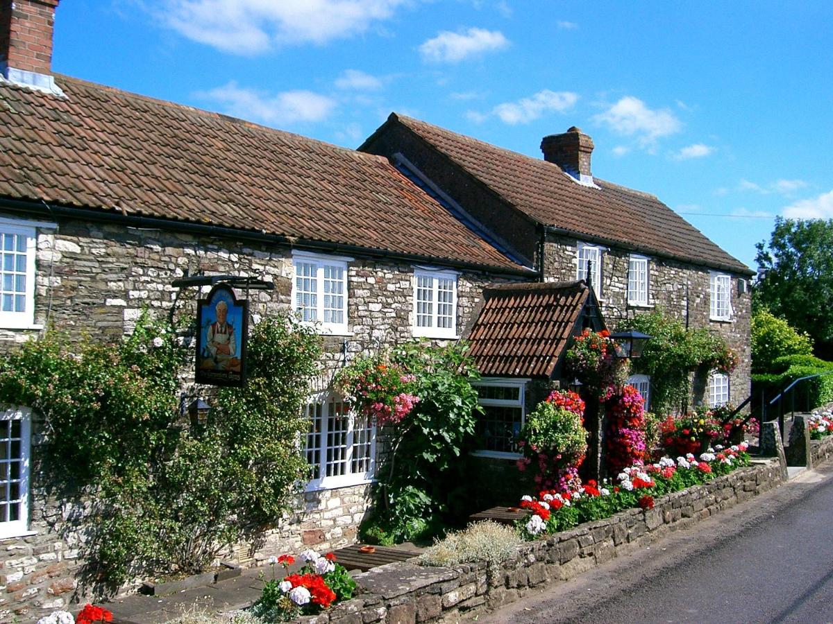 B&B Pensford - The Carpenters Arms - Bed and Breakfast Pensford