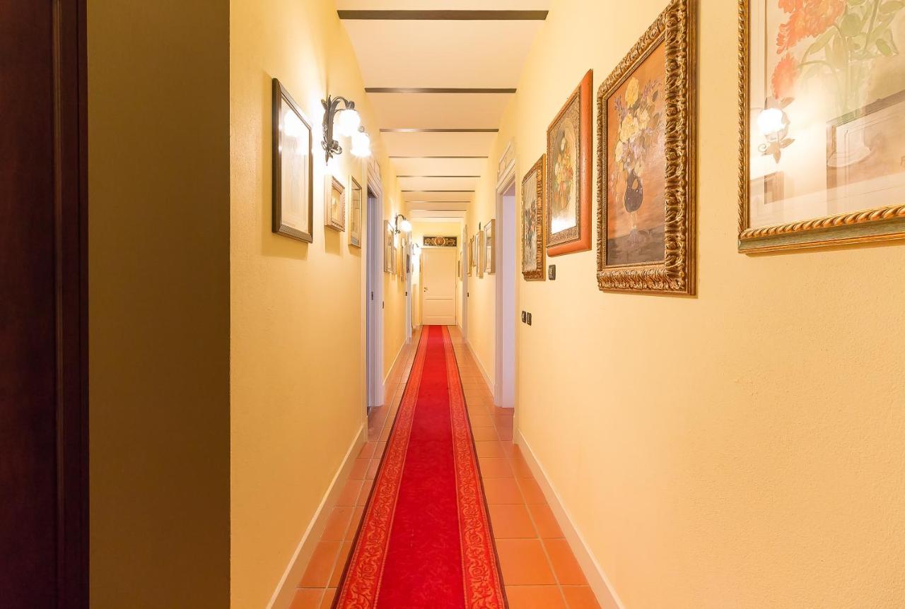 Standard Doppelzimmer