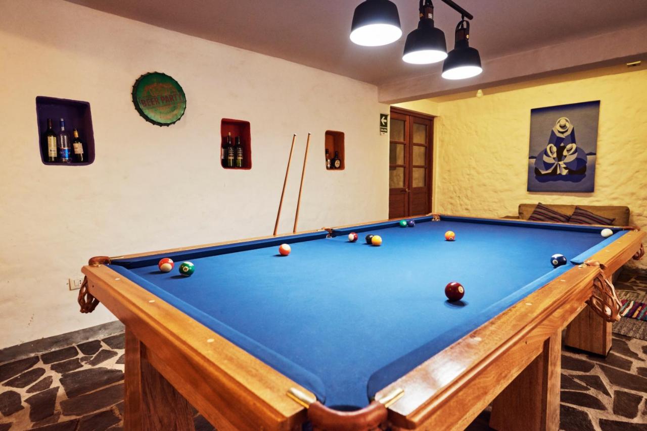 Colca Trek Lodge best experience - B&B Pinchollo