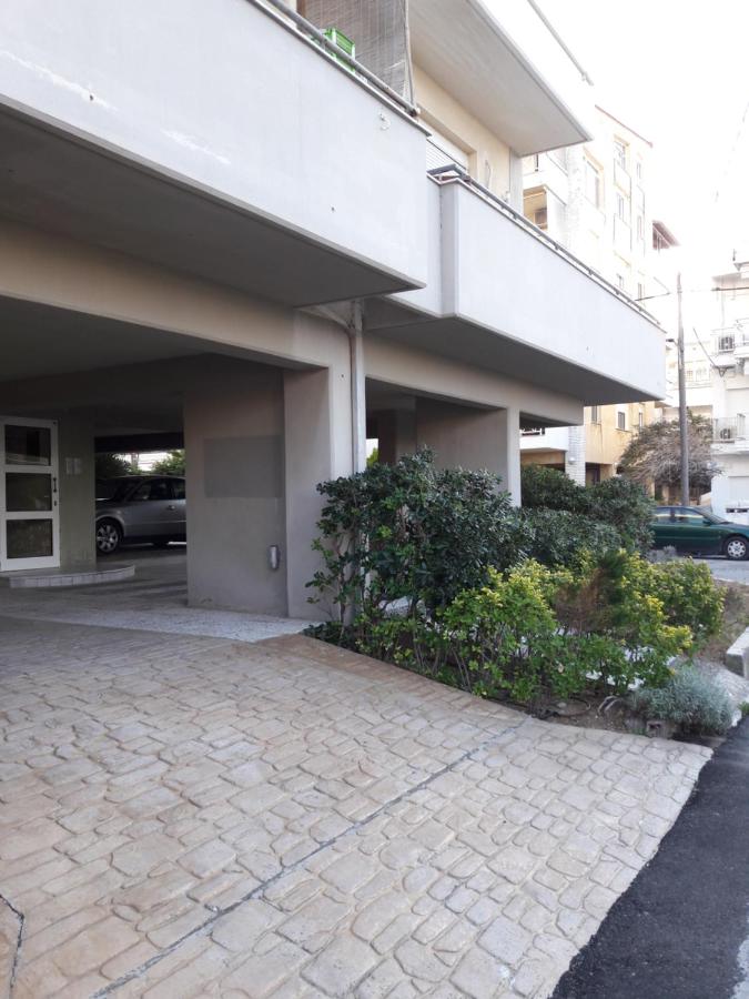 Cosy Home - Ferienwohnung Peraía