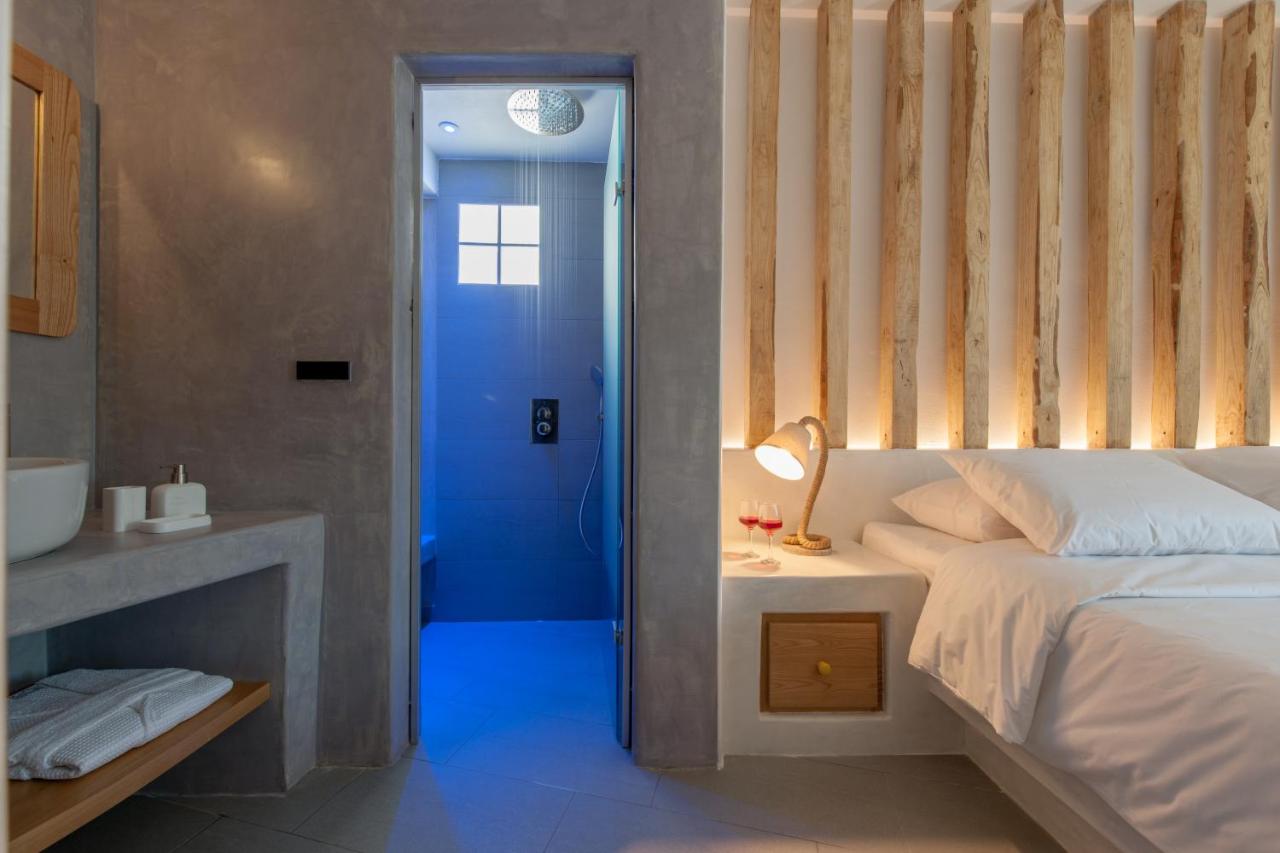 Suite Luna di Miele