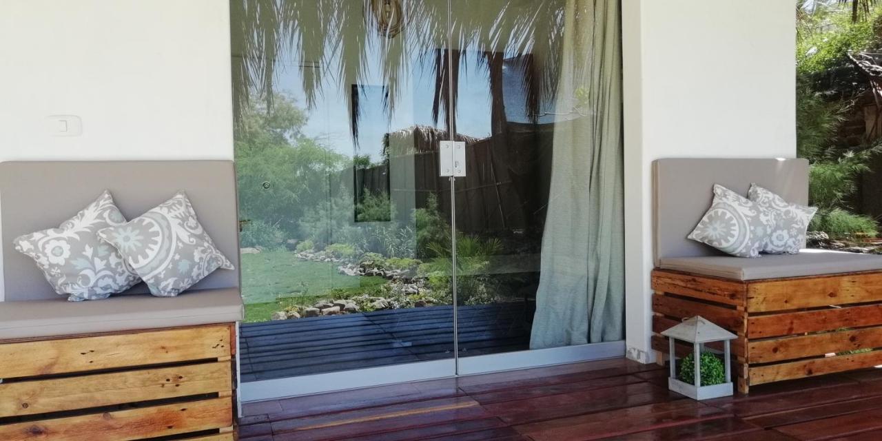 Deluxe Double Room with Balcony and Sea View