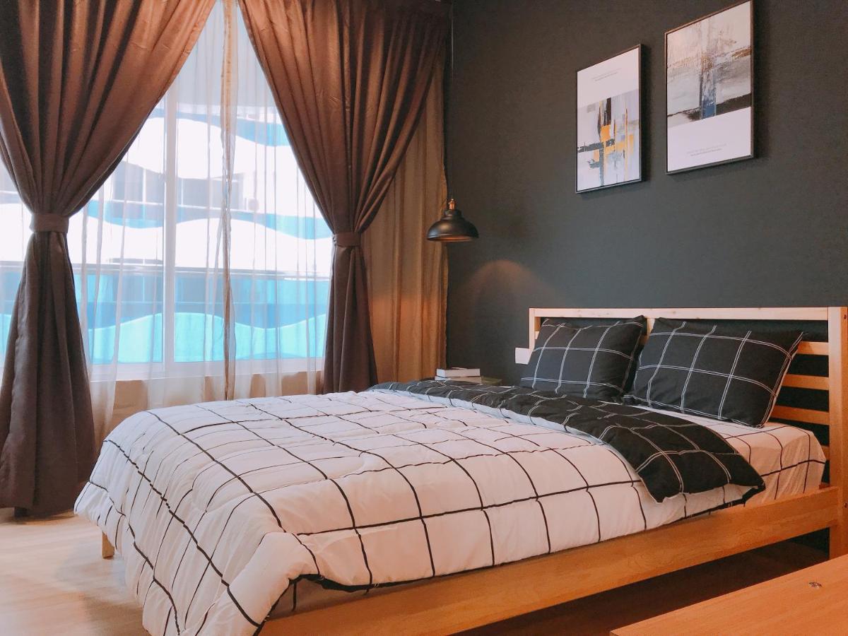 B&B Malacca - MykeyThe Wave A-17-13A Melaka City - Bed and Breakfast Malacca