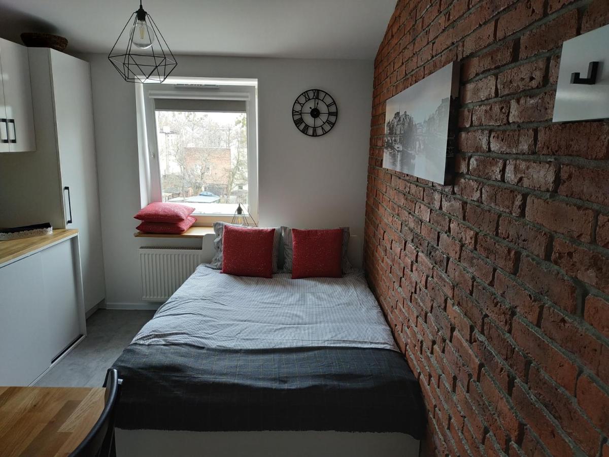 Appartement avec Douche