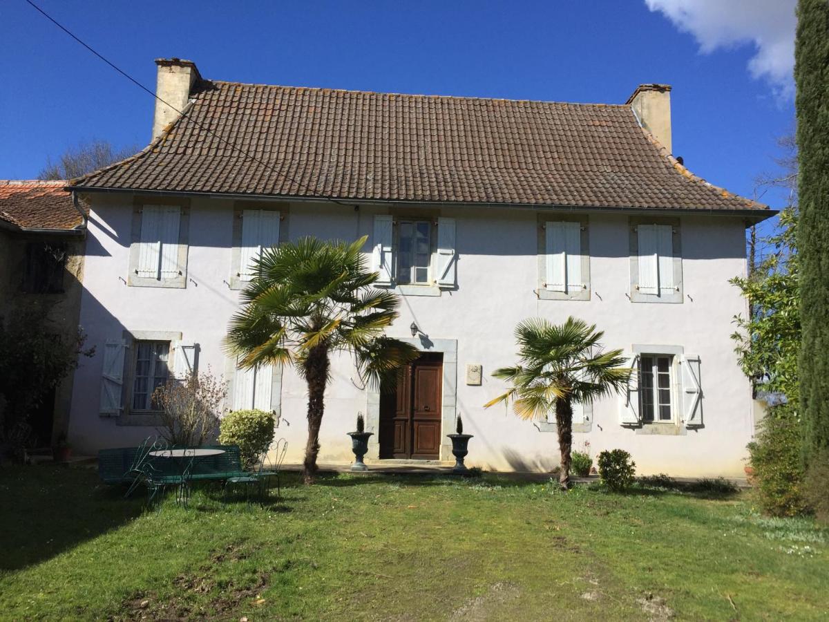 berdoulet - Chambres d’hôtes