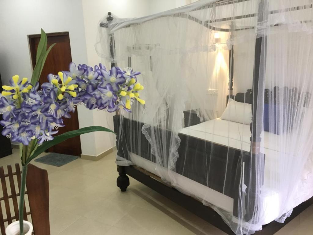 Deluxe Doppelzimmer mit Balkon