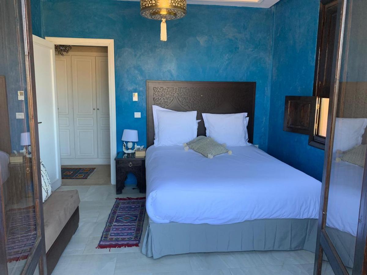 Deluxe Double Room with Shower