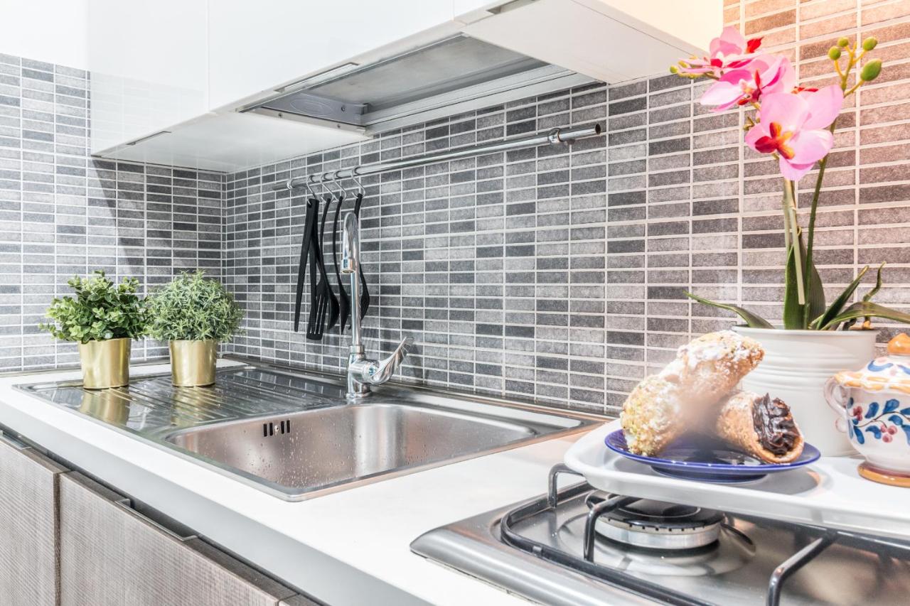 Sirhouse Boutique Apartment in Ortigia - B&B Siracusa