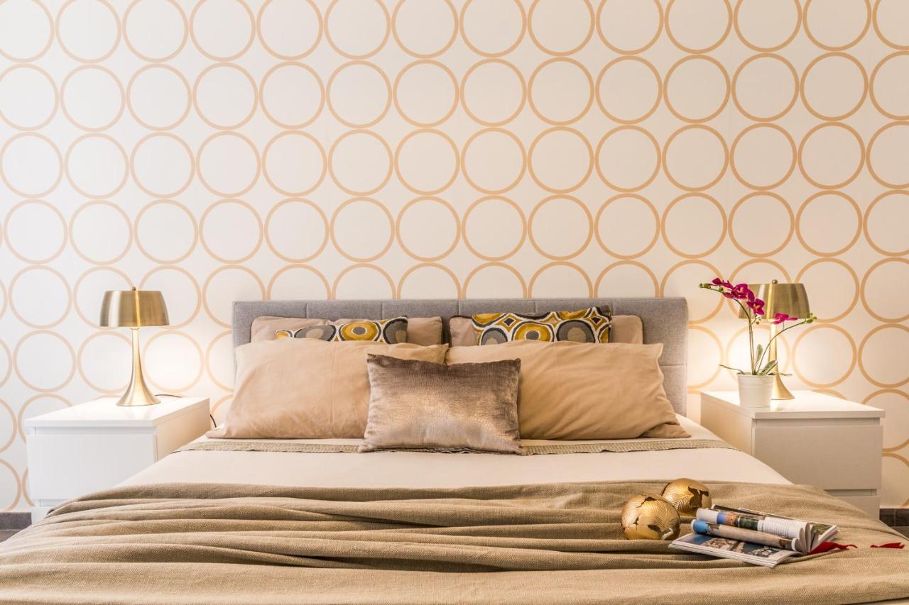 Sirhouse - Boutique Apartment in Ortigia - B&B Siracusa