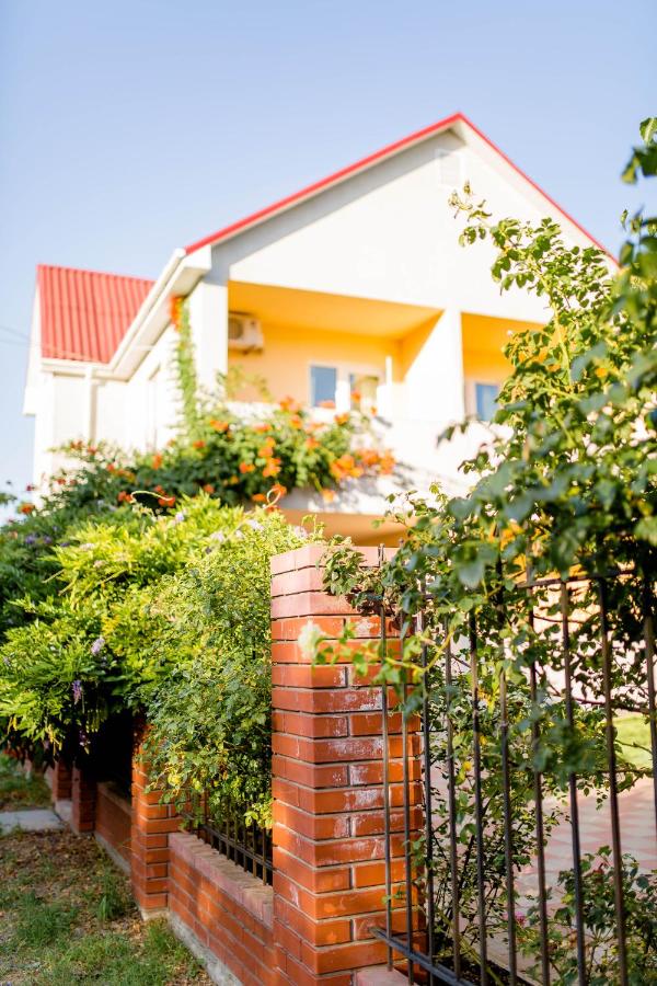 У Олексія - B&B