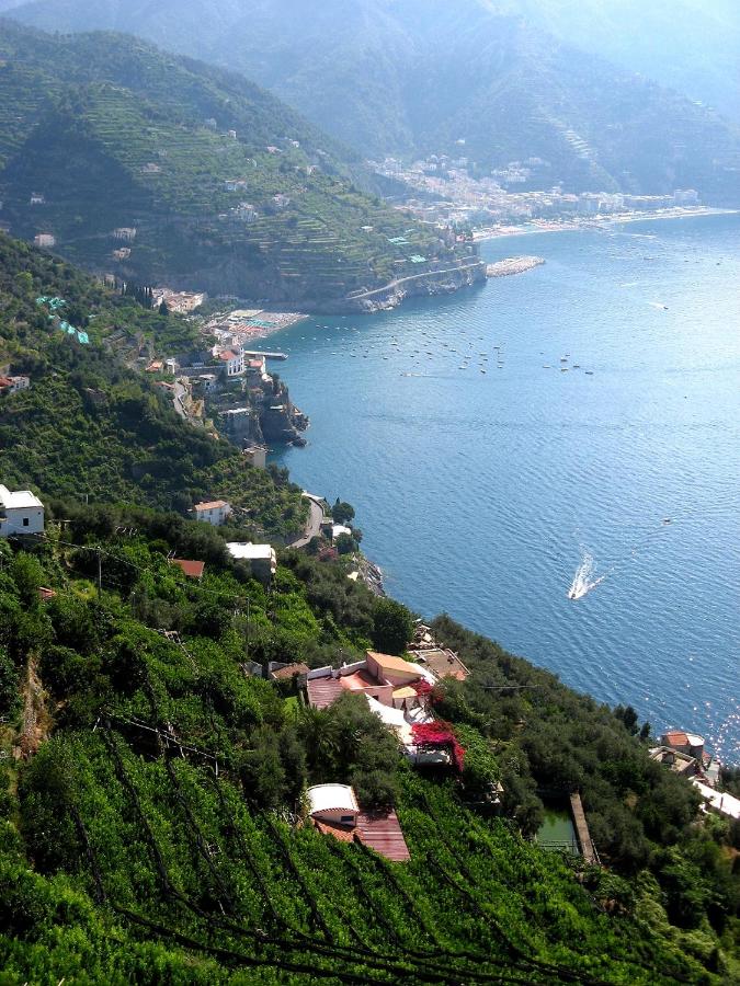 Appartamento con Terrazza