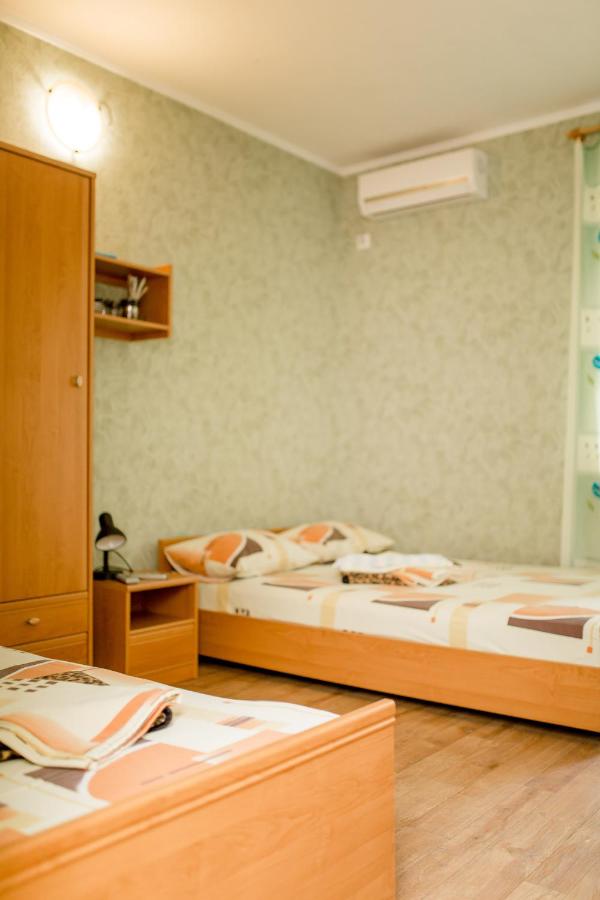 Triple Room with Shared Bathroom