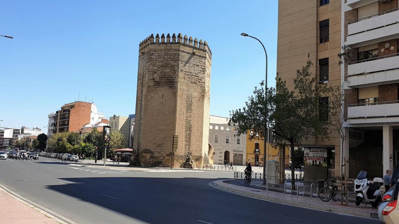 DS Apartamento Plaza Colón - B&B