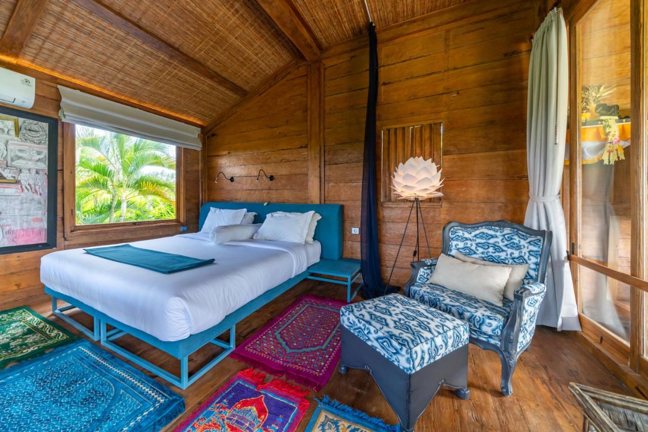 Villa mit 1 Schlafzimmer