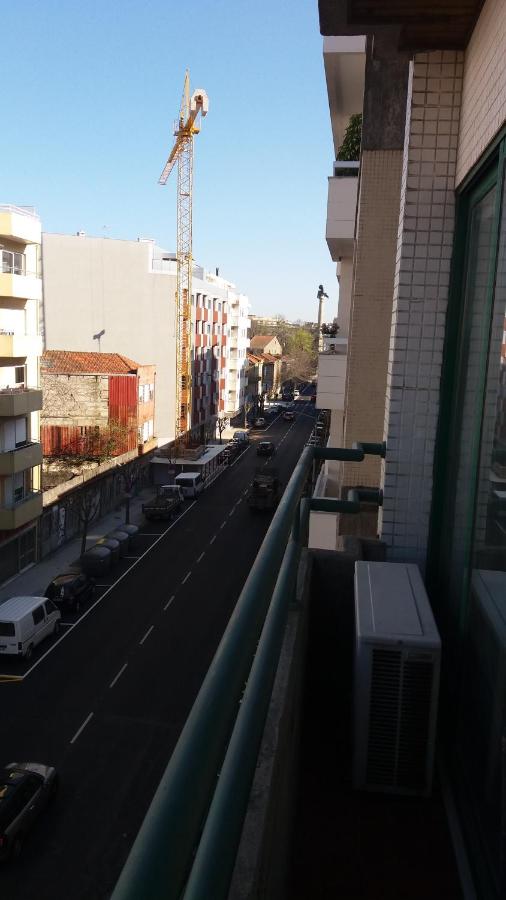 Musica4 - B&B Oporto