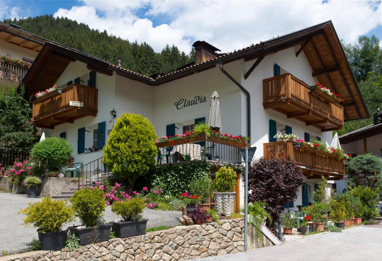 B&B Welschnofen - Haus Claudia - Bed and Breakfast Welschnofen