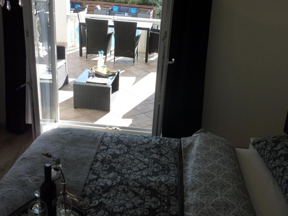 Apartment mit 1 Schlafzimmer